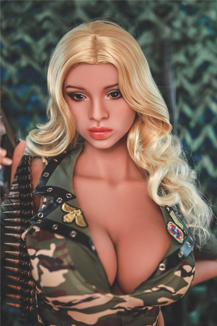 Toria – JY 165cm – Bild 3