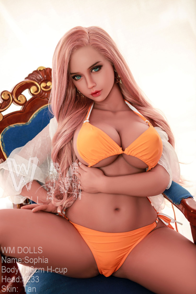 Tinka - WM 156cm H – Bild 15