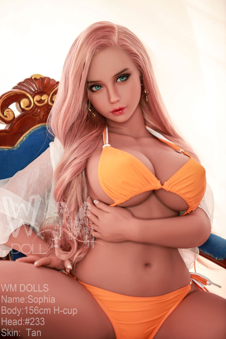 Tinka - WM 156cm H – Bild 10