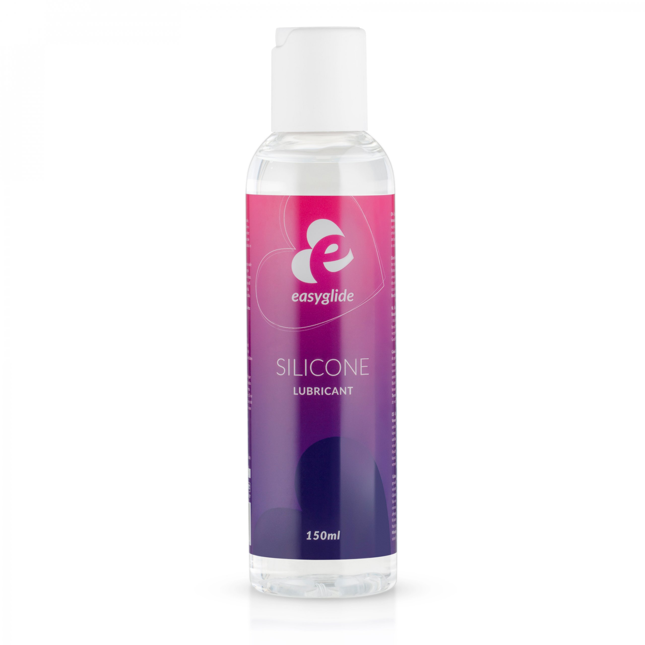 Gleitmittel auf Silikonbasis - 150 ml