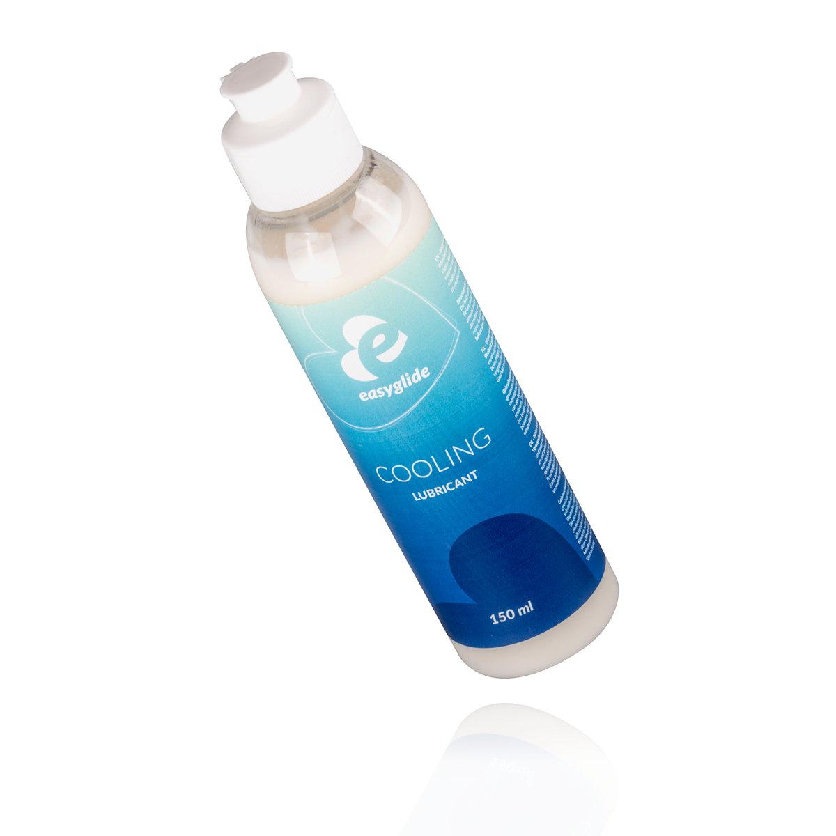 Kühlendes Gleitmittel - 150 ml – Bild 4