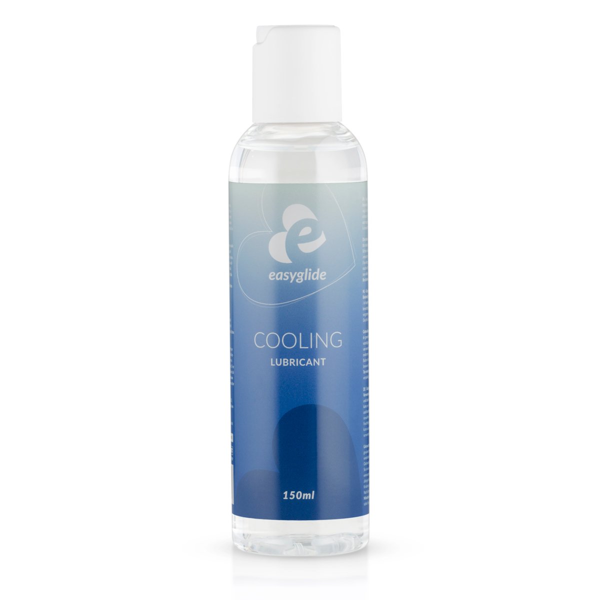Kühlendes Gleitmittel - 150 ml