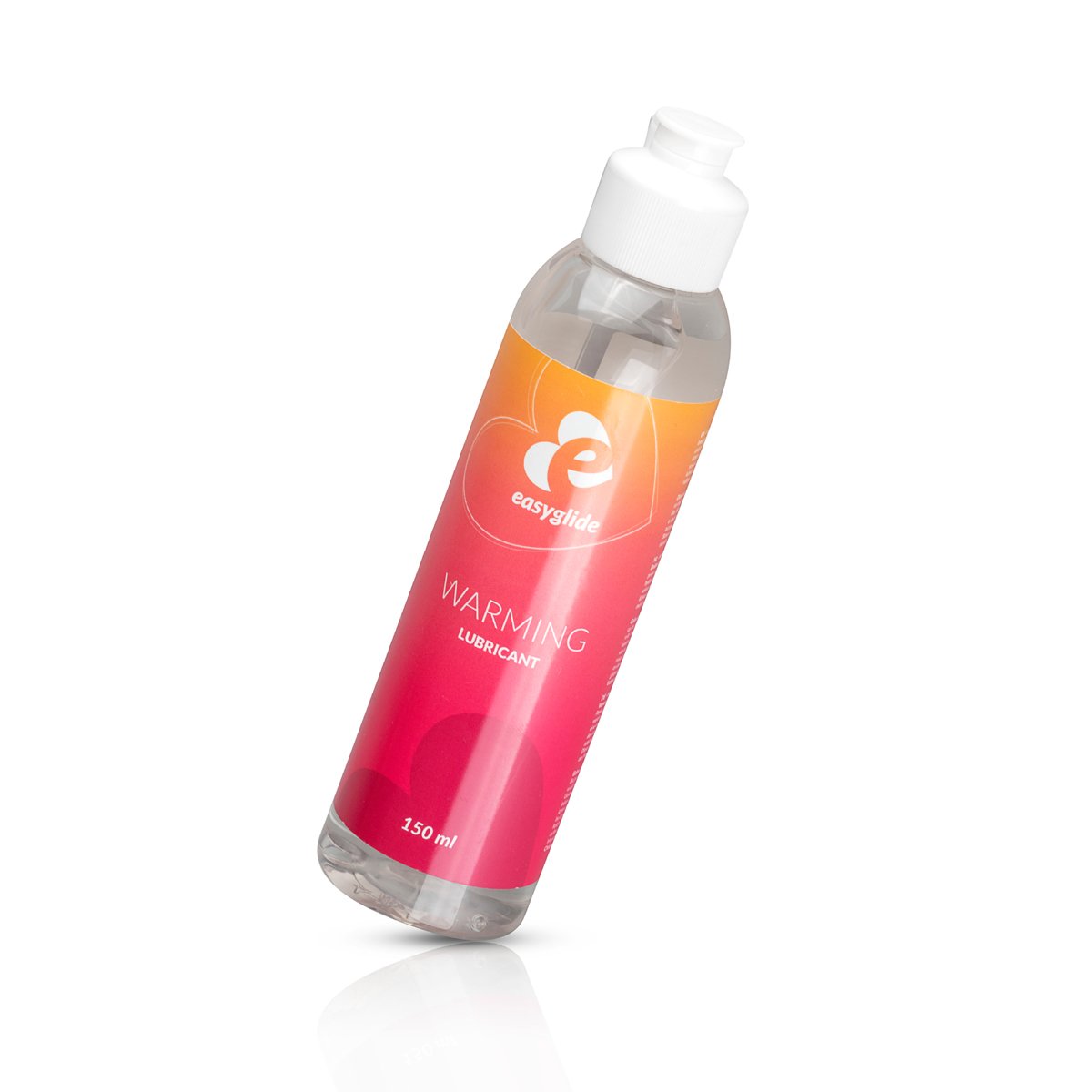 Wärmendes Gleitmittel - 150 ml – Bild 5