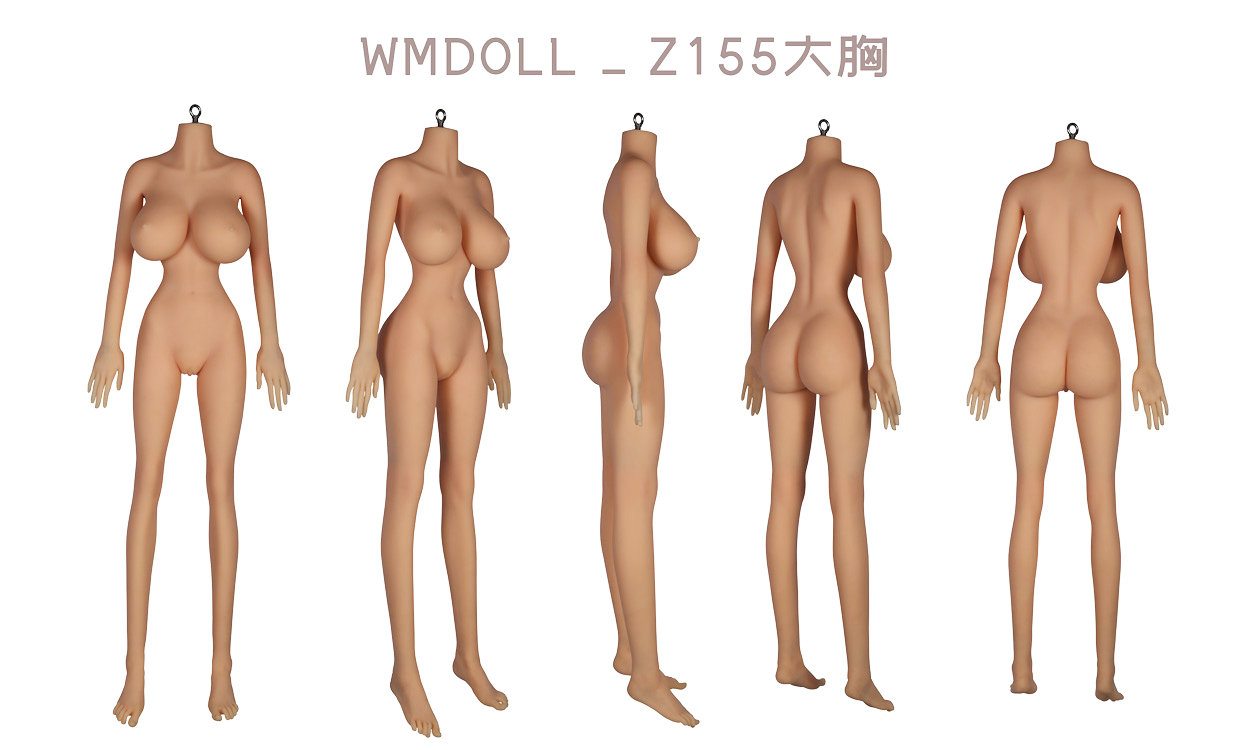 WM - 155cm DD-Cup