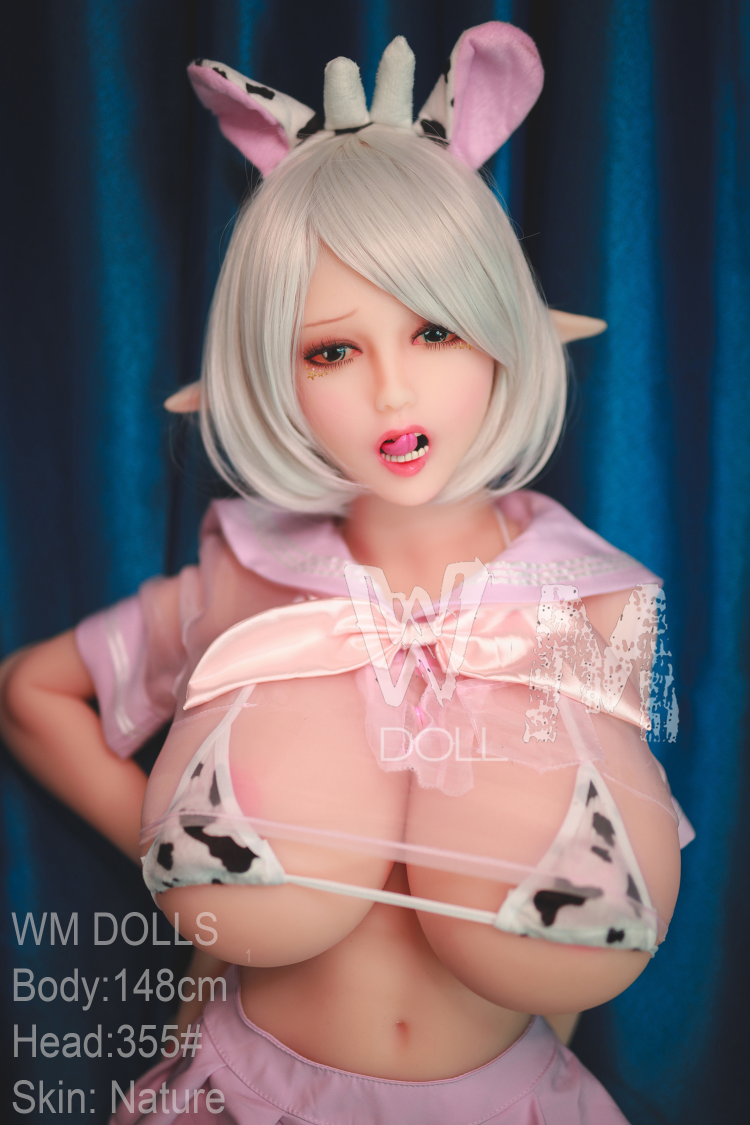 Elfe Elyssa - WM 148cm L – Bild 18