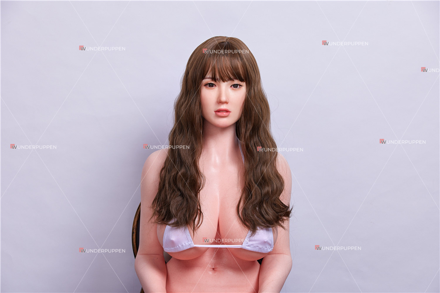 Irontech Doll Superrealistic Serie - H7