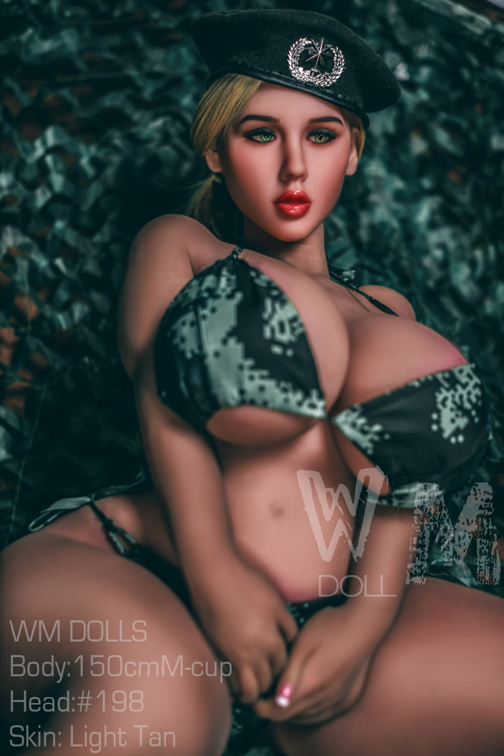 Lulita- WM 150cm M – Bild 25