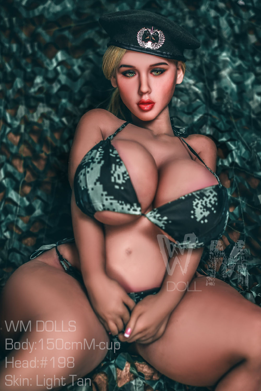 Lulita- WM 150cm M – Bild 22