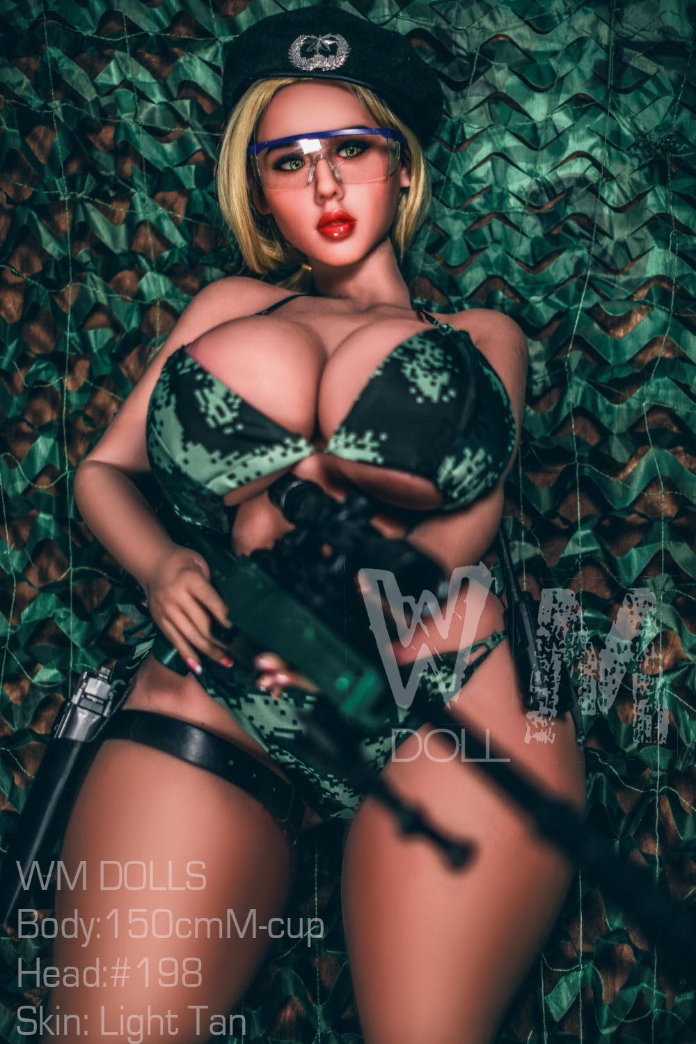 Lulita- WM 150cm M – Bild 3