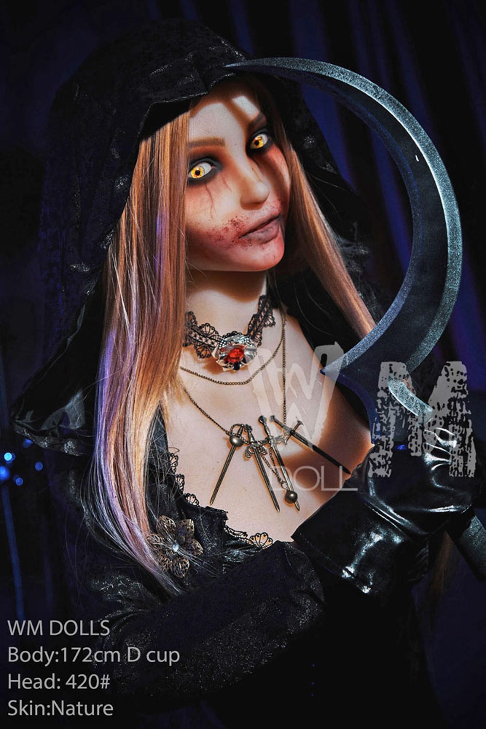 Tessa - WM 172cm D – Bild 15