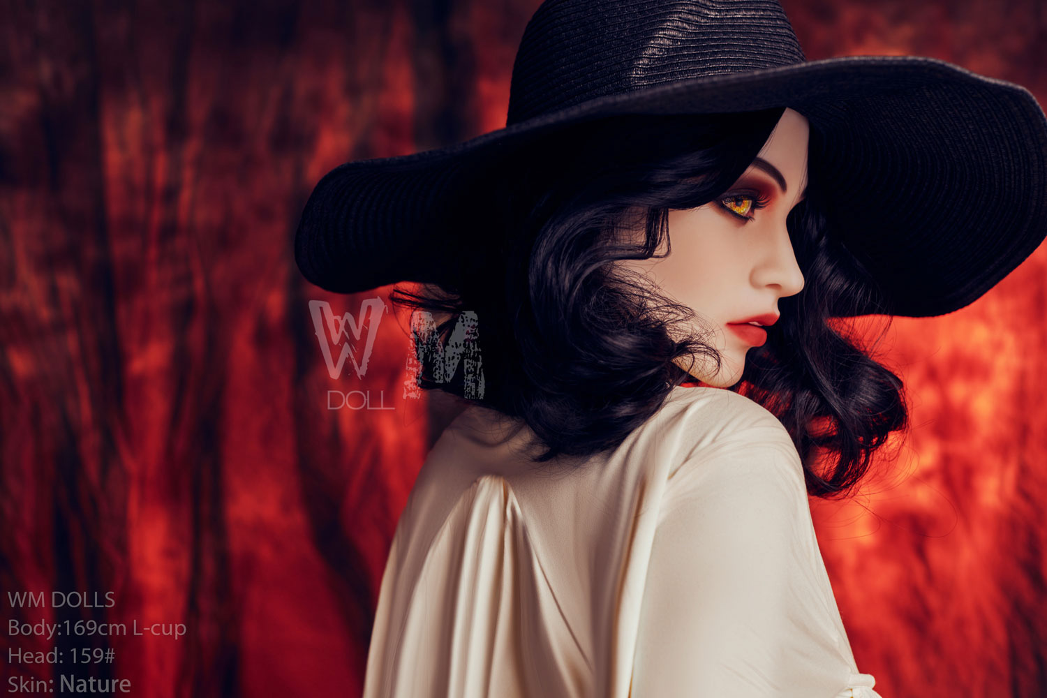 Lady Dark - WM 169cm L – Bild 19