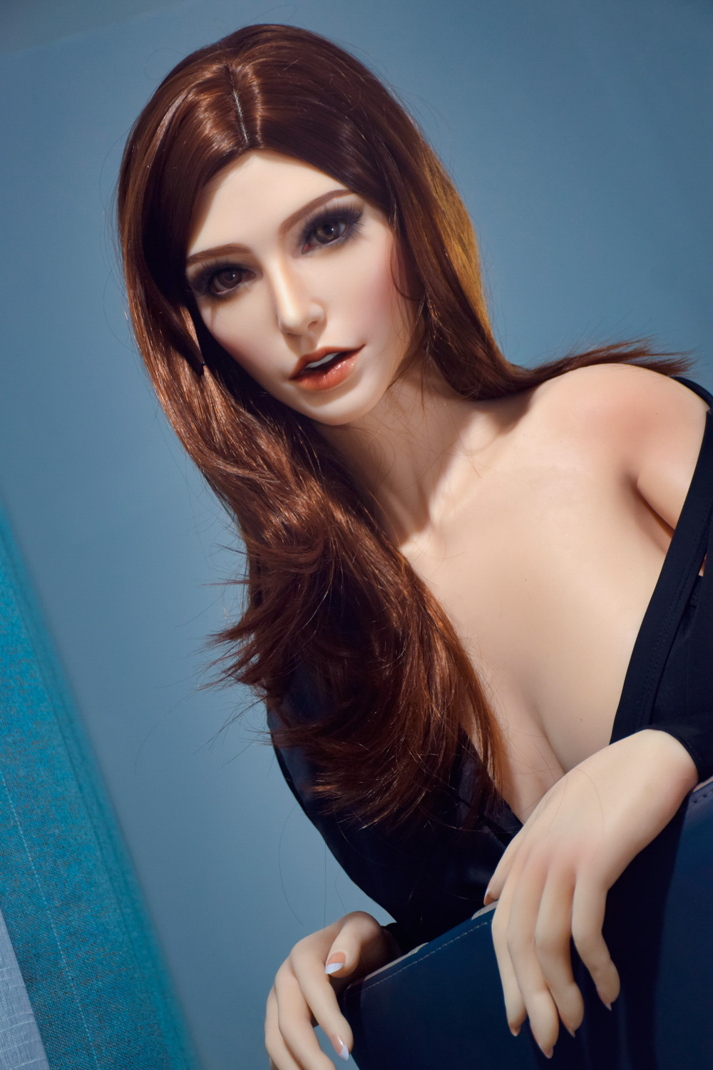 Mila Bell – Elsa Babe 165cm – Bild 10