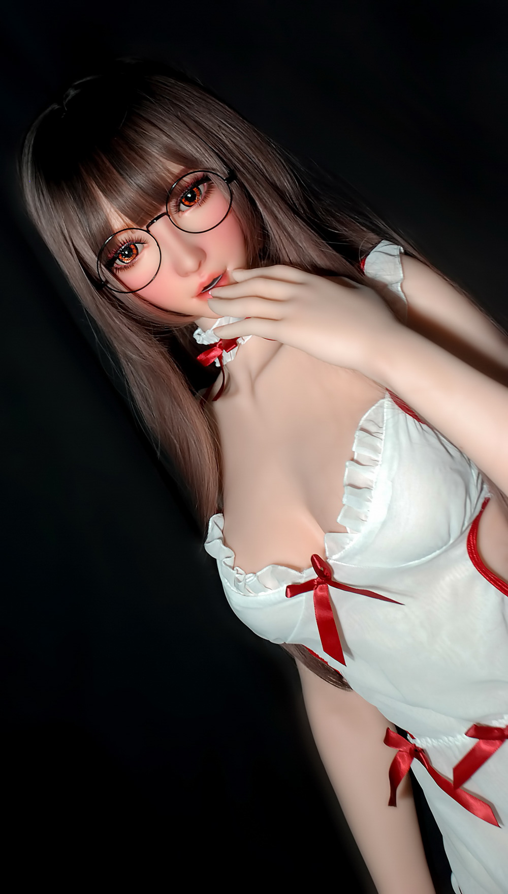 Nagashima Masako – Elsa Babe 165cm – Bild 8