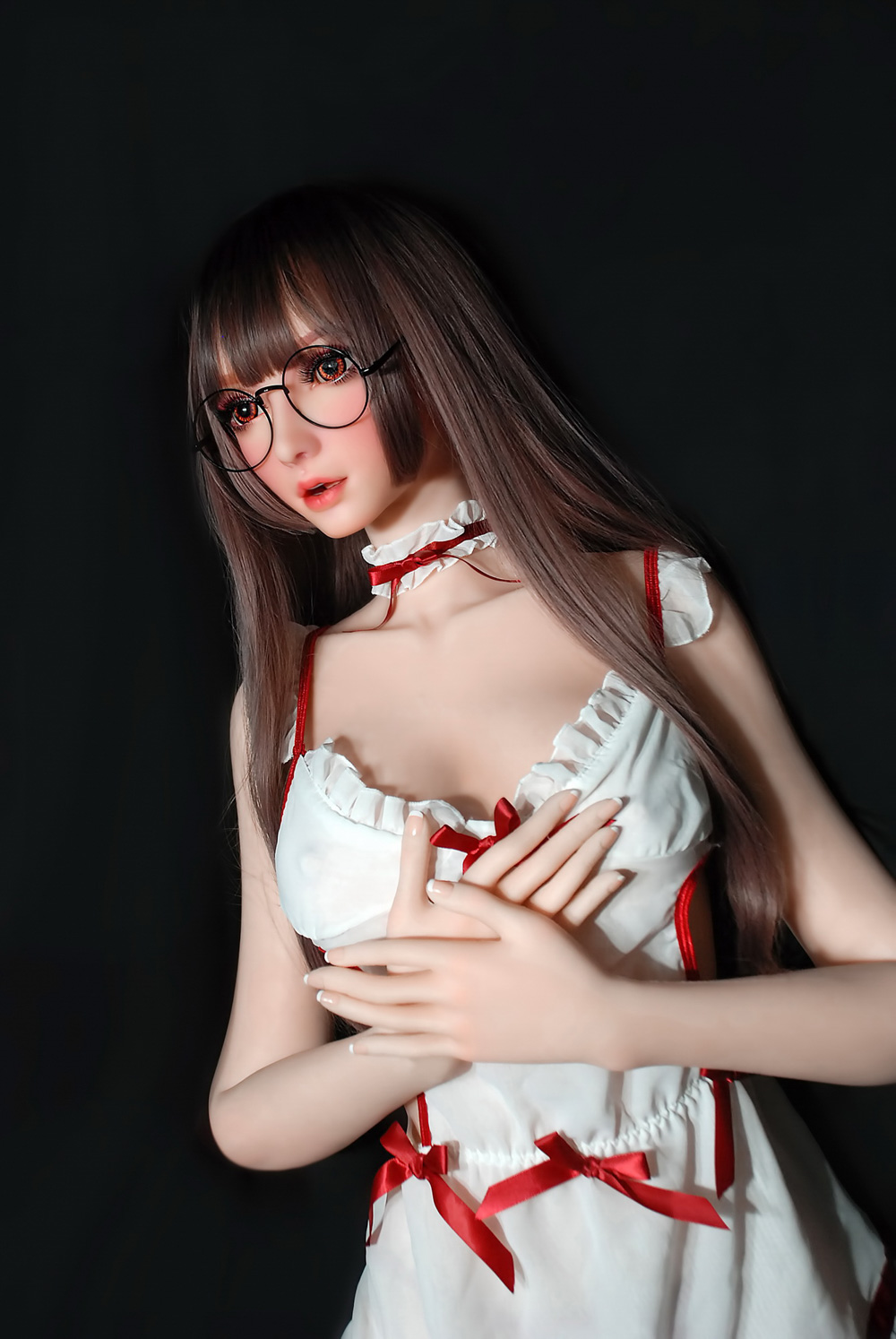 Nagashima Masako – Elsa Babe 165cm – Bild 4