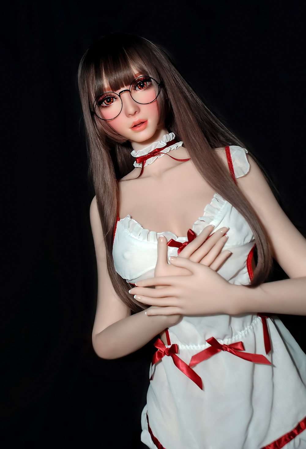 Nagashima Masako – Elsa Babe 165cm – Bild 3