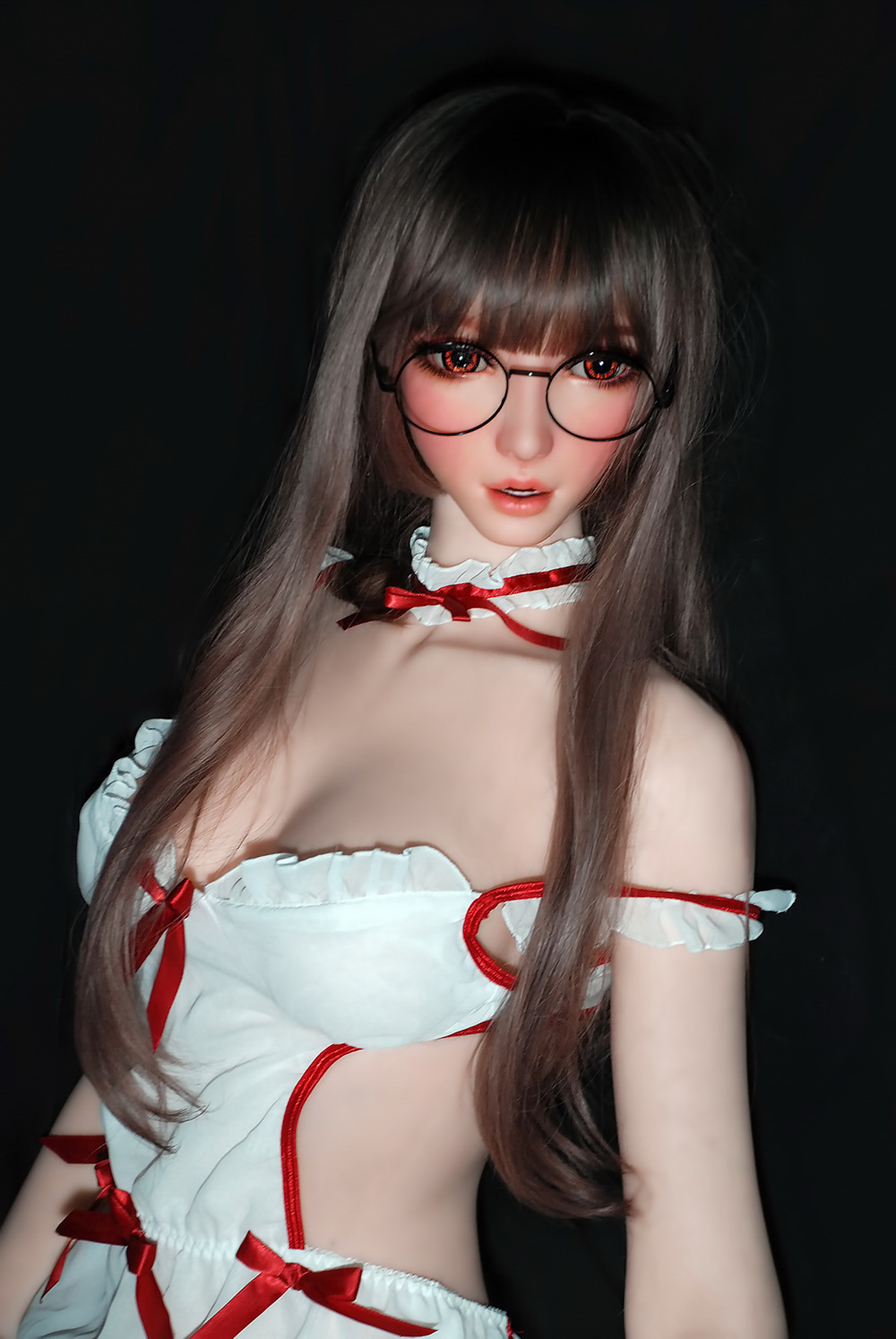 Nagashima Masako – Elsa Babe 165cm – Bild 2