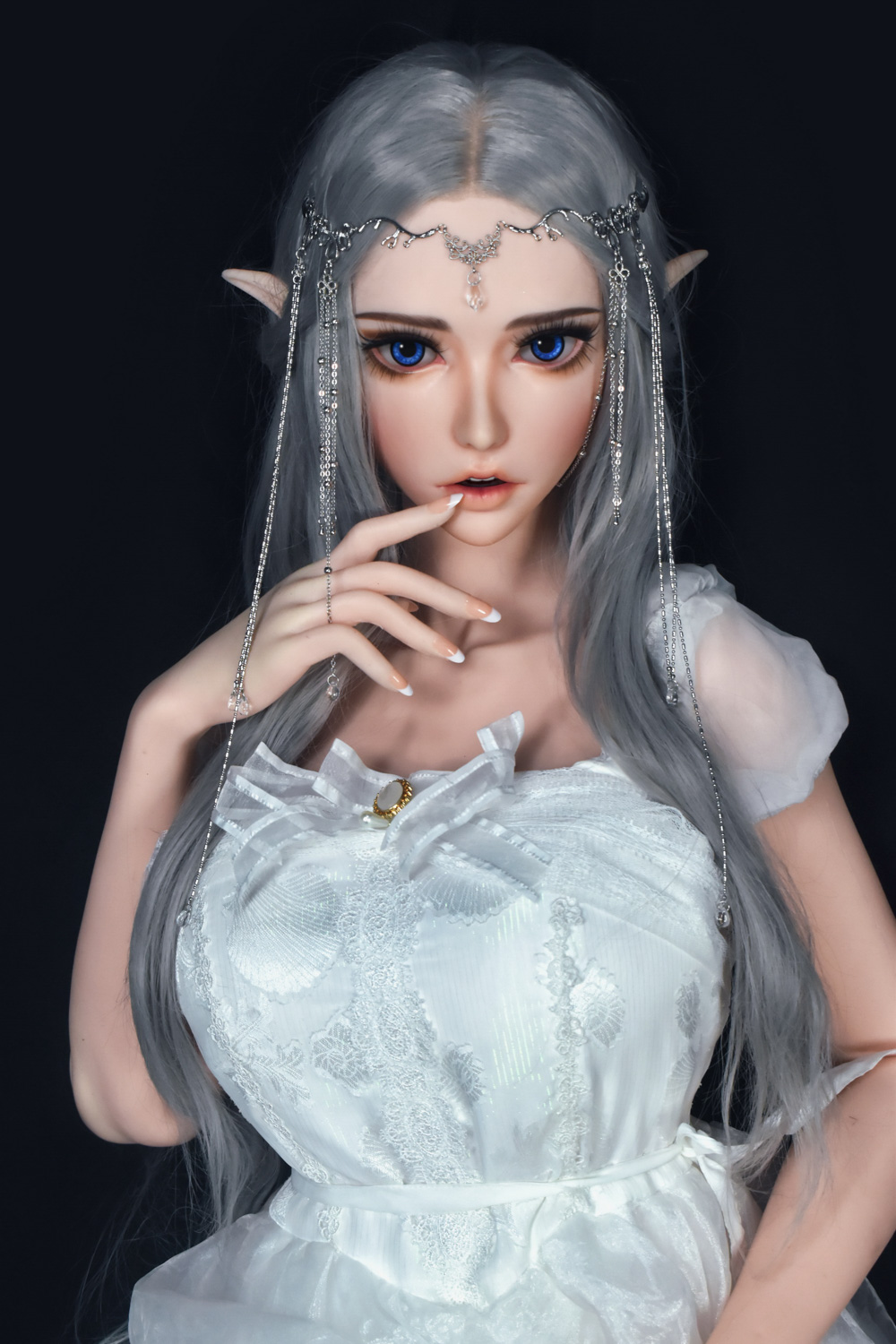 Kouno Ria – Elsa Babe 165cm – Bild 15