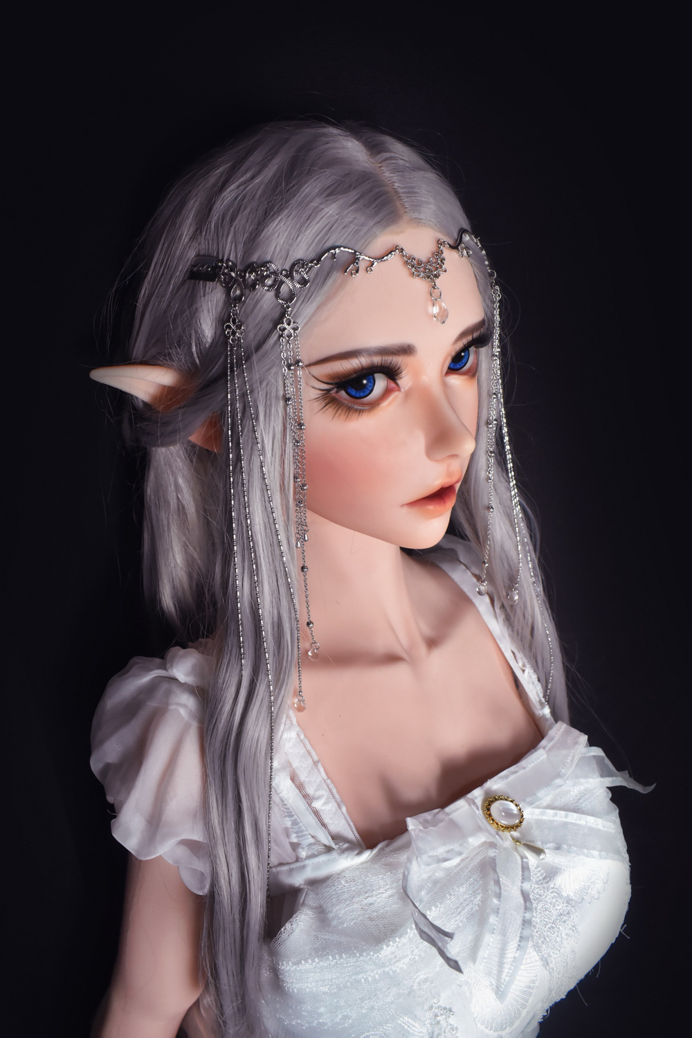 Kouno Ria – Elsa Babe 165cm – Bild 12