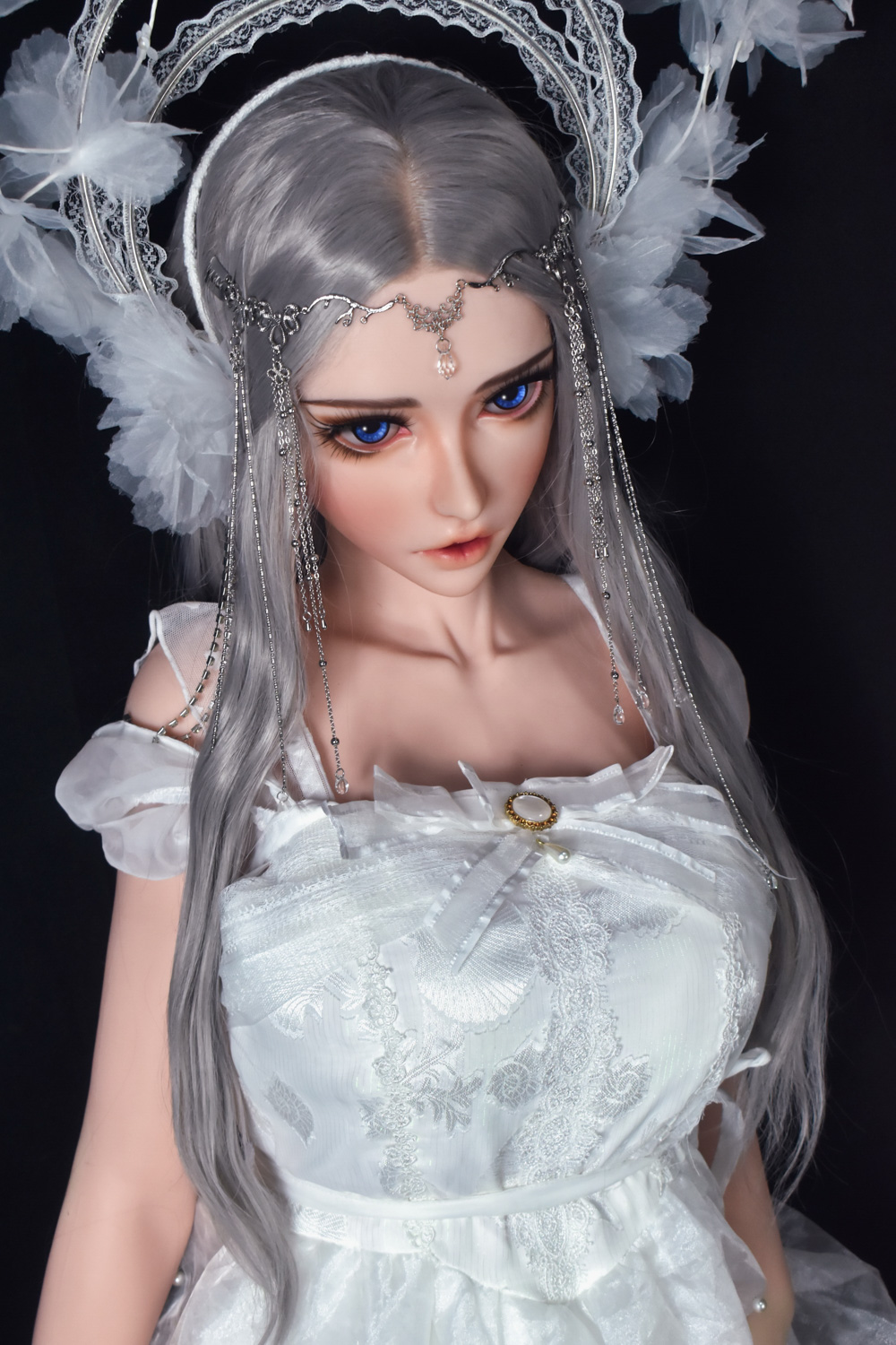 Kouno Ria – Elsa Babe 165cm – Bild 10