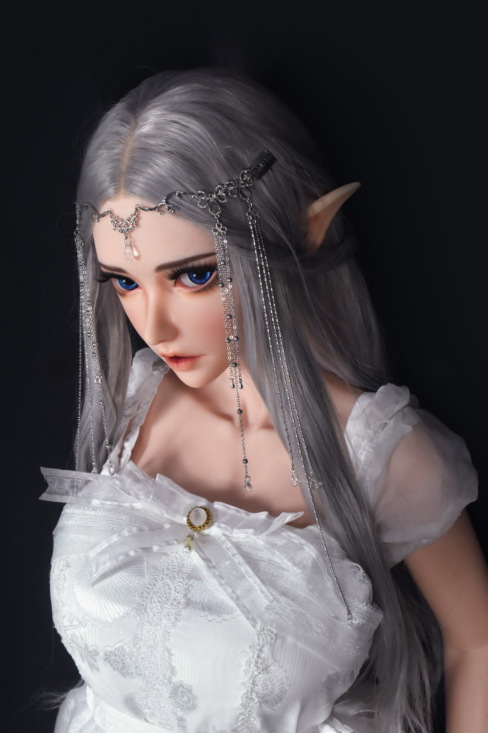 Kouno Ria – Elsa Babe 165cm – Bild 11