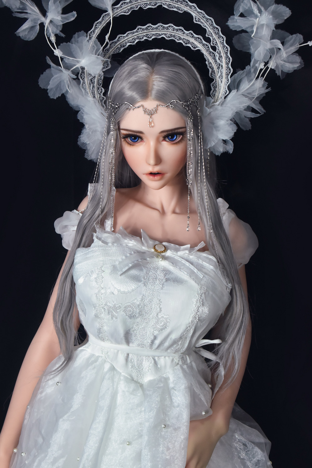 Kouno Ria – Elsa Babe 165cm – Bild 8