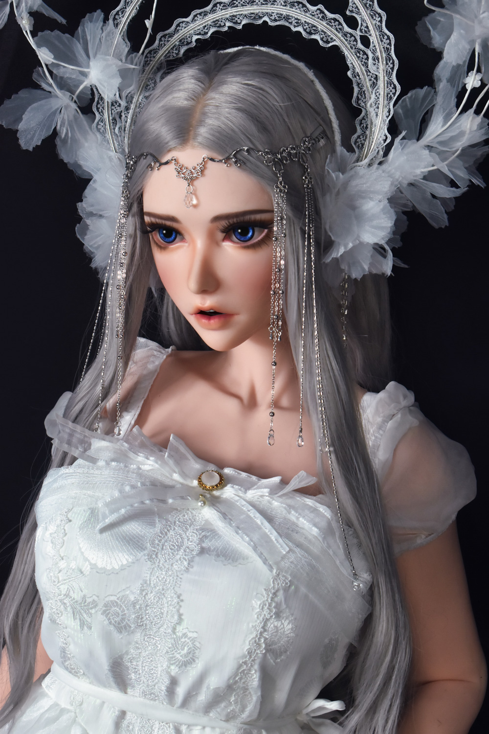 Kouno Ria – Elsa Babe 165cm – Bild 9