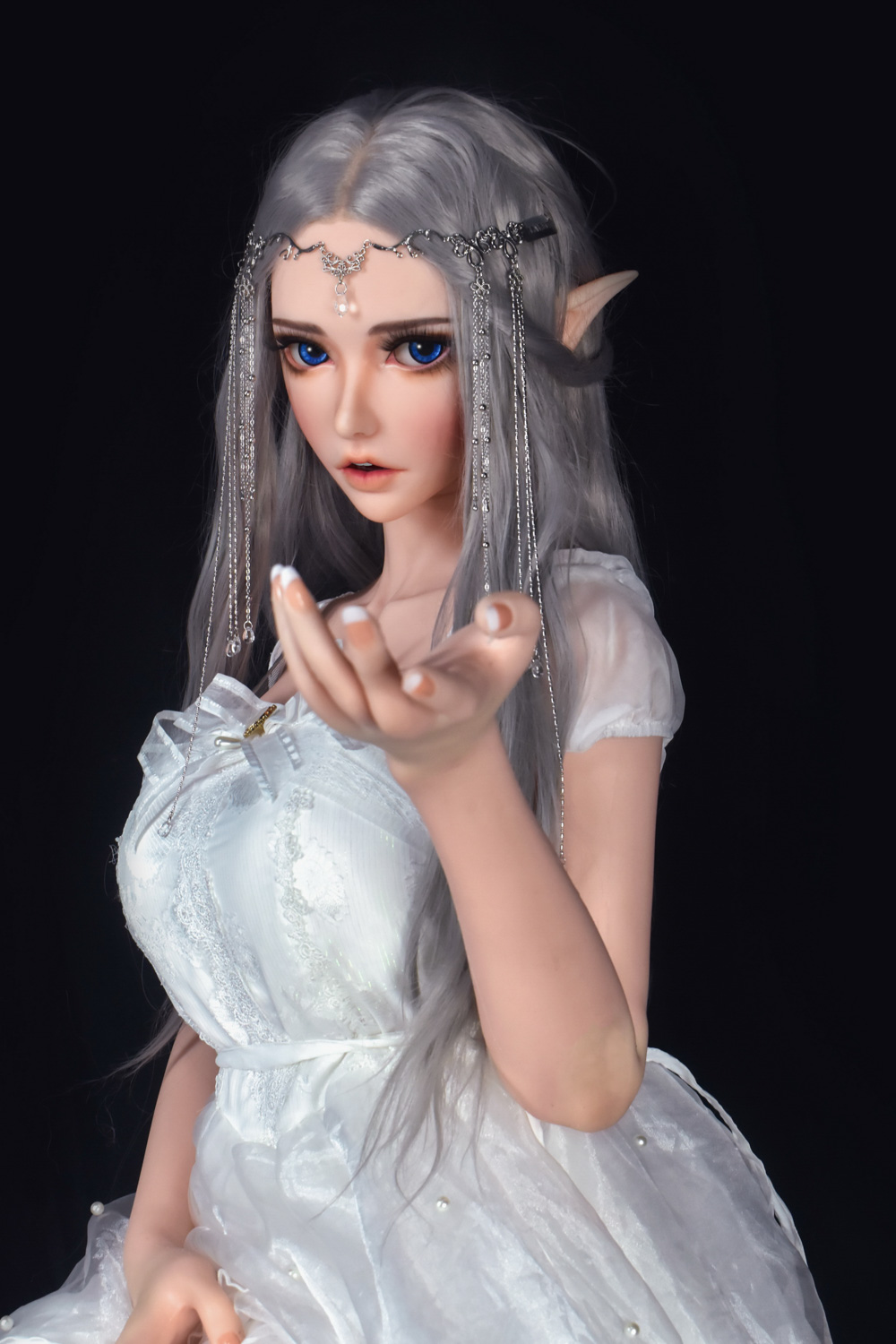 Kouno Ria – Elsa Babe 165cm – Bild 5