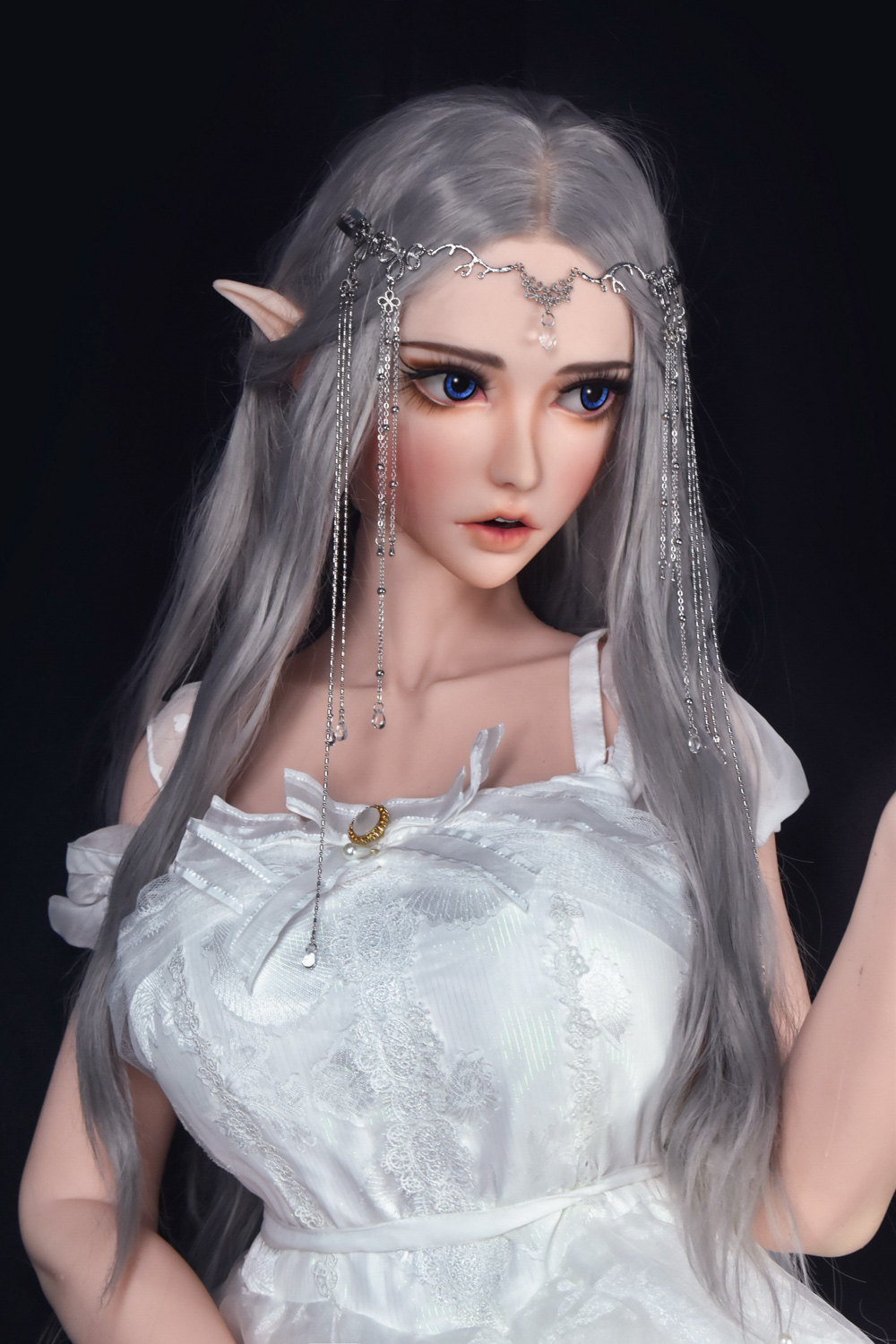 Kouno Ria – Elsa Babe 165cm – Bild 6
