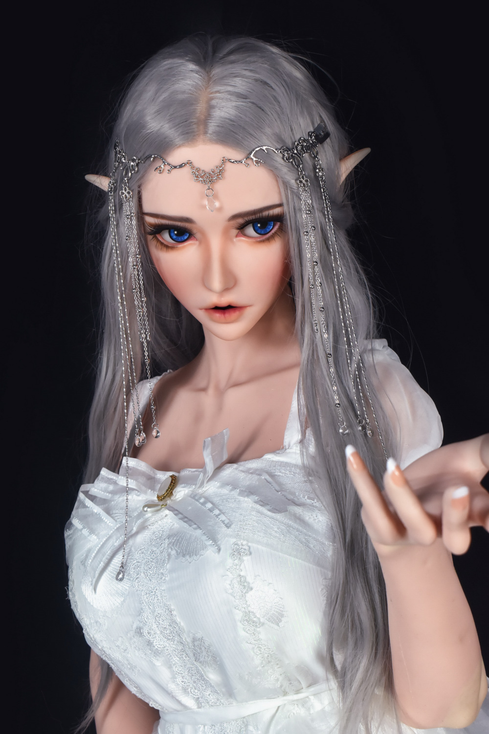 Kouno Ria – Elsa Babe 165cm – Bild 4