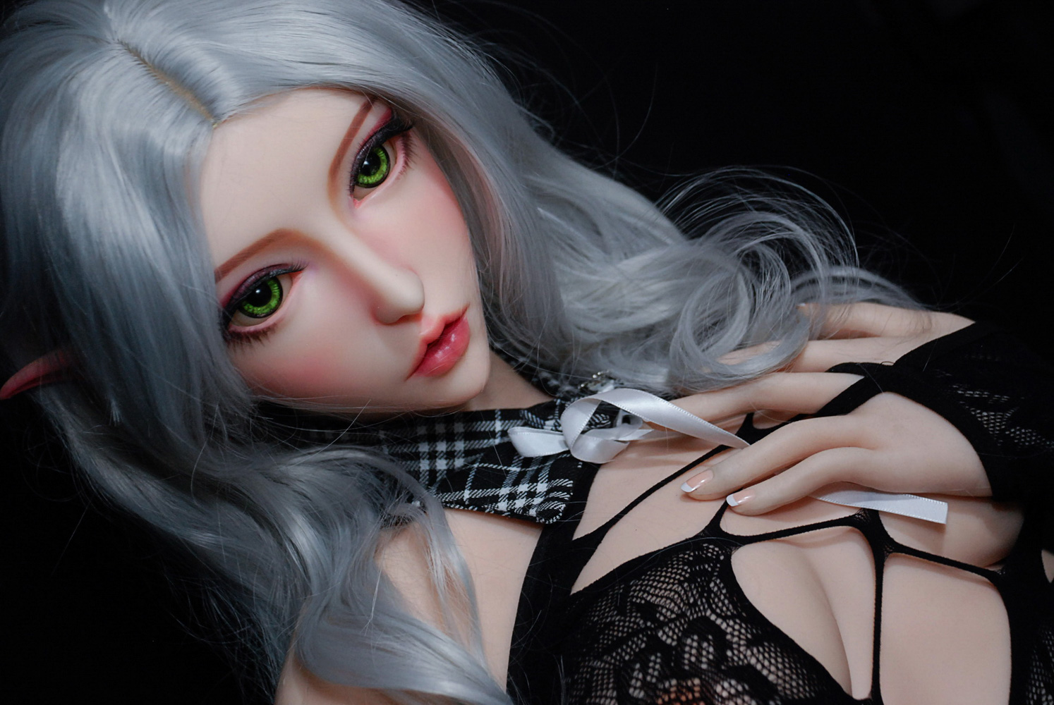 Suzuki Chiyo – Elsa Babe 165cm – Bild 19