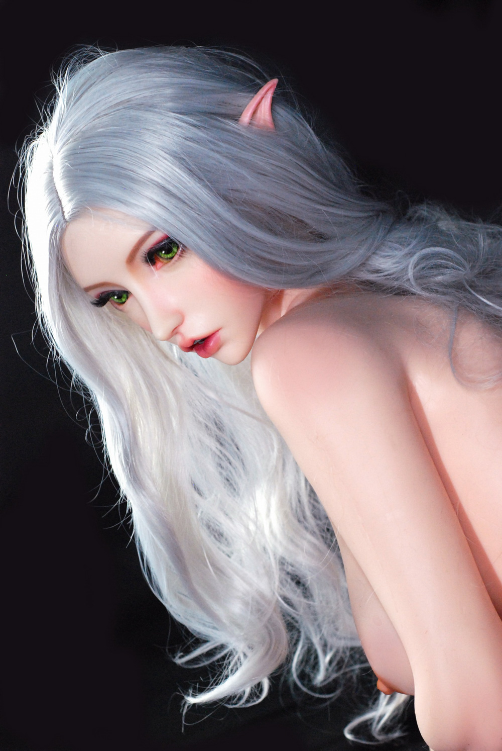 Suzuki Chiyo – Elsa Babe 165cm – Bild 7