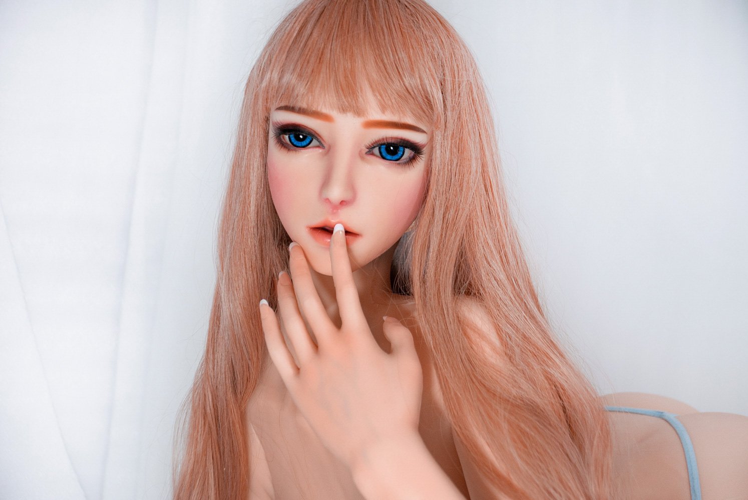 Sakurai Koyuki – Elsa Babe 165cm – Bild 14