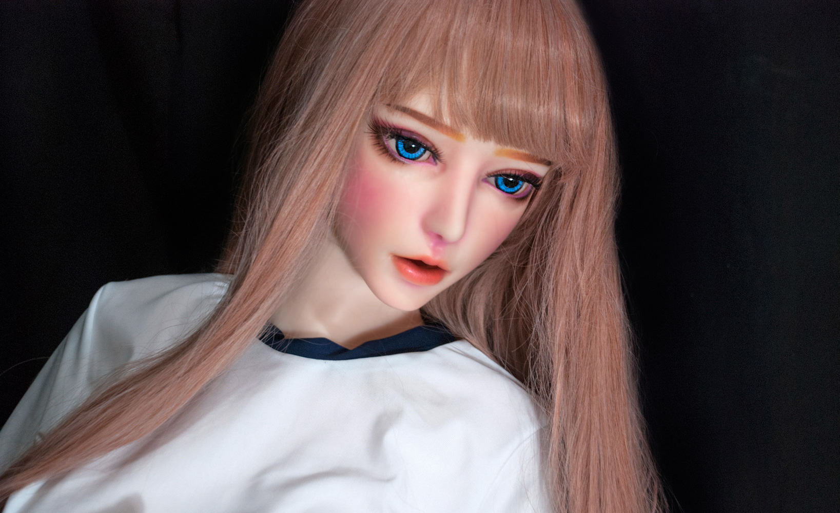 Sakurai Koyuki – Elsa Babe 165cm – Bild 8