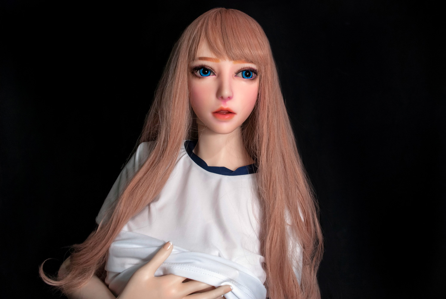 Sakurai Koyuki – Elsa Babe 165cm – Bild 9