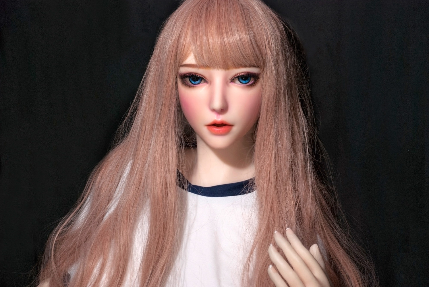 Sakurai Koyuki – Elsa Babe 165cm – Bild 7