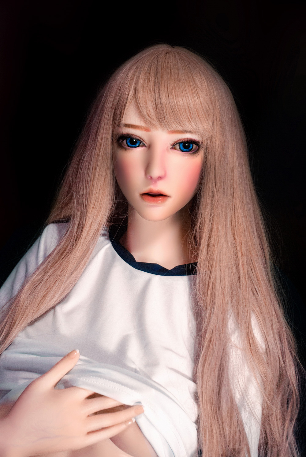 Sakurai Koyuki – Elsa Babe 165cm – Bild 4