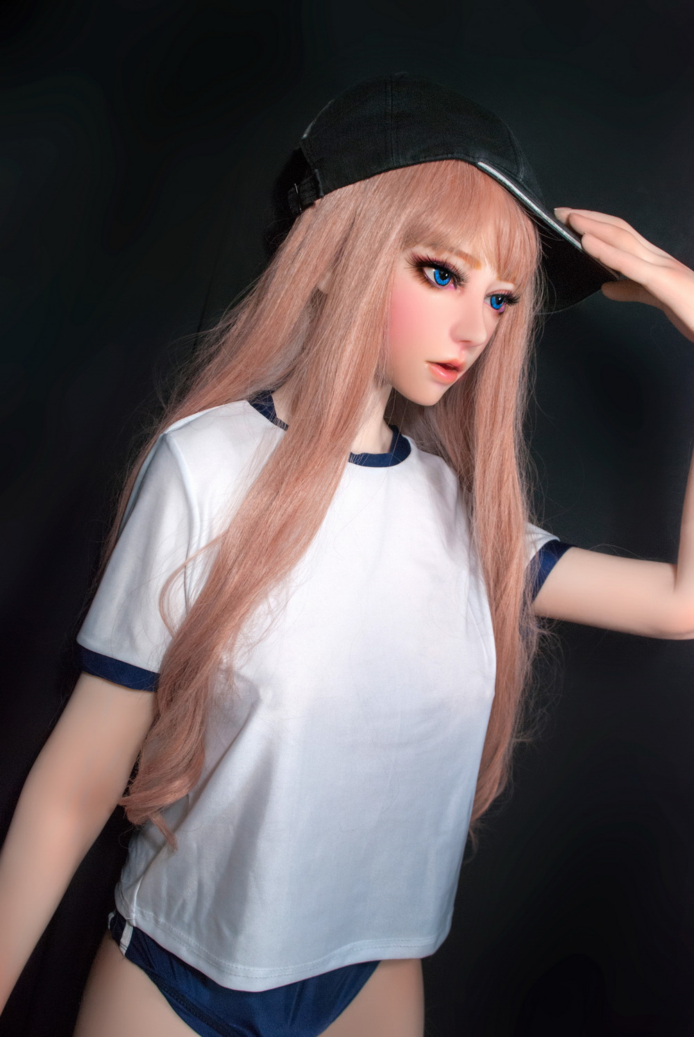 Sakurai Koyuki – Elsa Babe 165cm – Bild 3