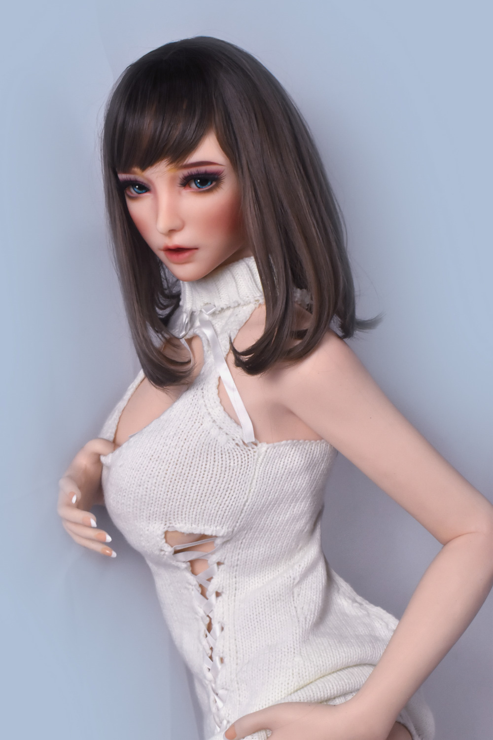Nozomi Yoshida v2 – Elsa Babe 165cm – Bild 4