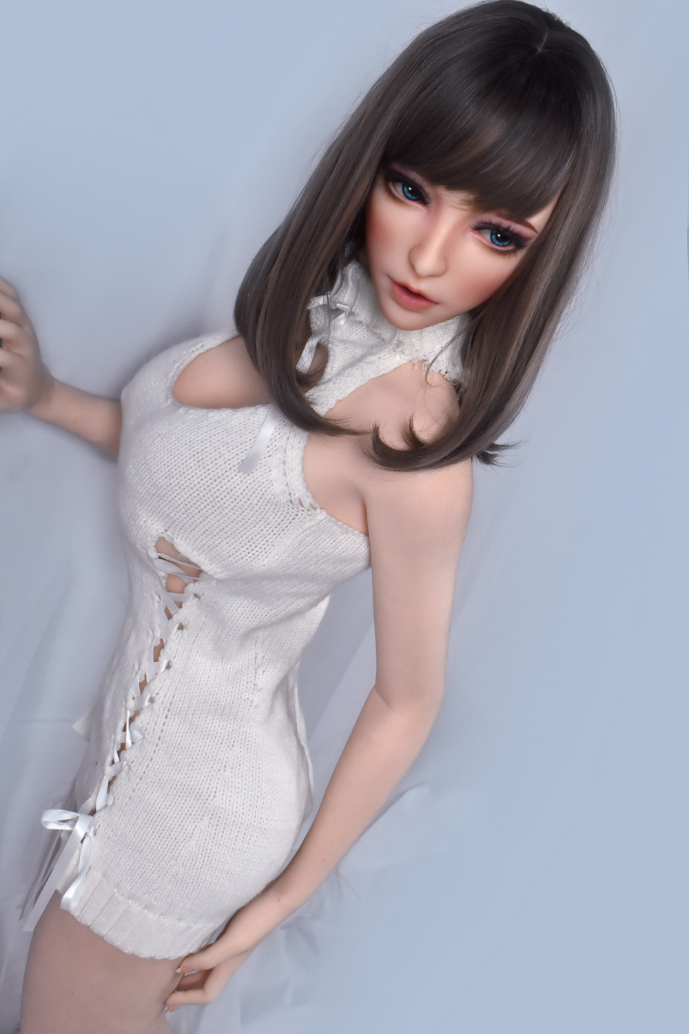 Nozomi Yoshida v2 – Elsa Babe 165cm – Bild 3