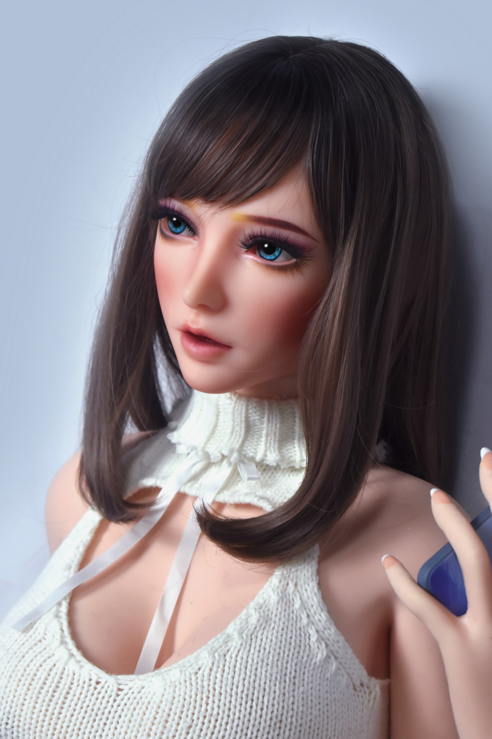 Nozomi Yoshida v2 – Elsa Babe 165cm – Bild 7