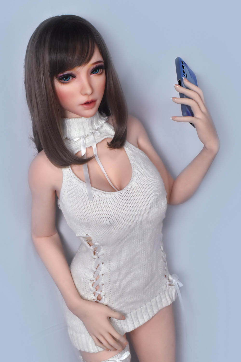 Nozomi Yoshida v2 – Elsa Babe 165cm – Bild 2