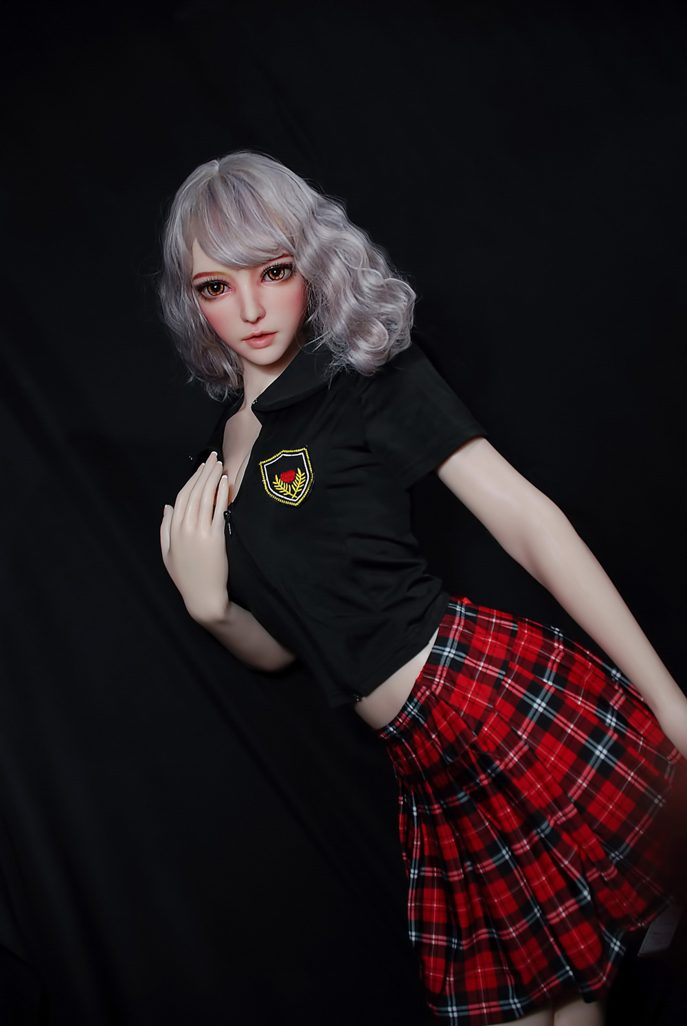 Nozomi Yoshida – Elsa Babe 165cm