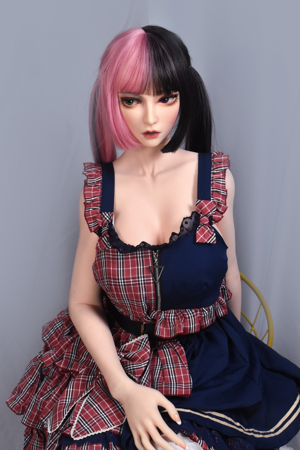 Yao XiangLing v3 – Elsa Babe 165cm – Bild 14