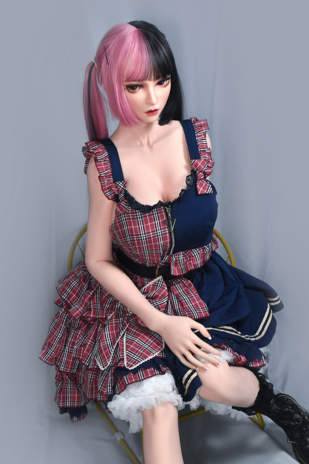 Yao XiangLing v3 – Elsa Babe 165cm – Bild 15