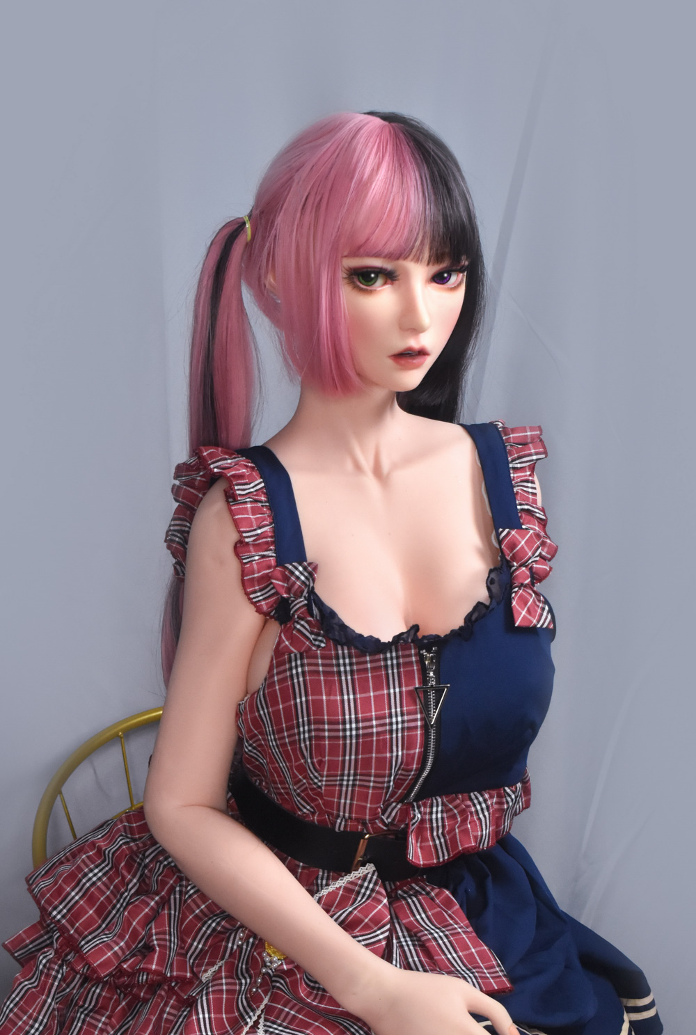 Yao XiangLing v3 – Elsa Babe 165cm – Bild 12