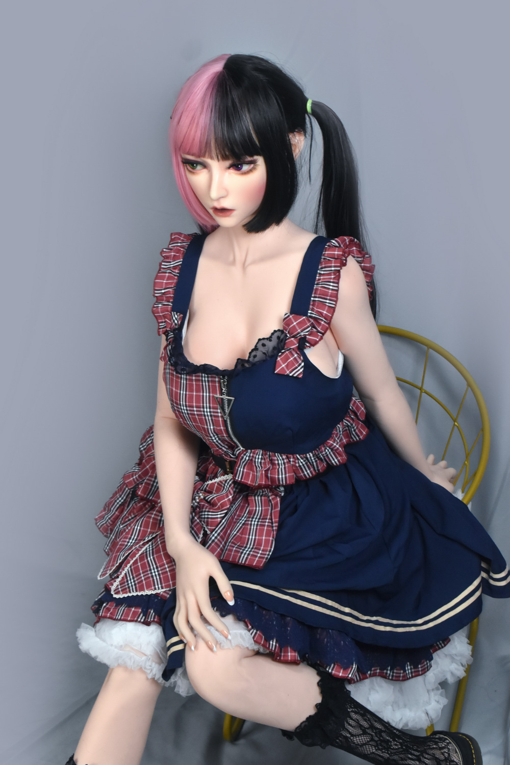 Yao XiangLing v3 – Elsa Babe 165cm – Bild 13