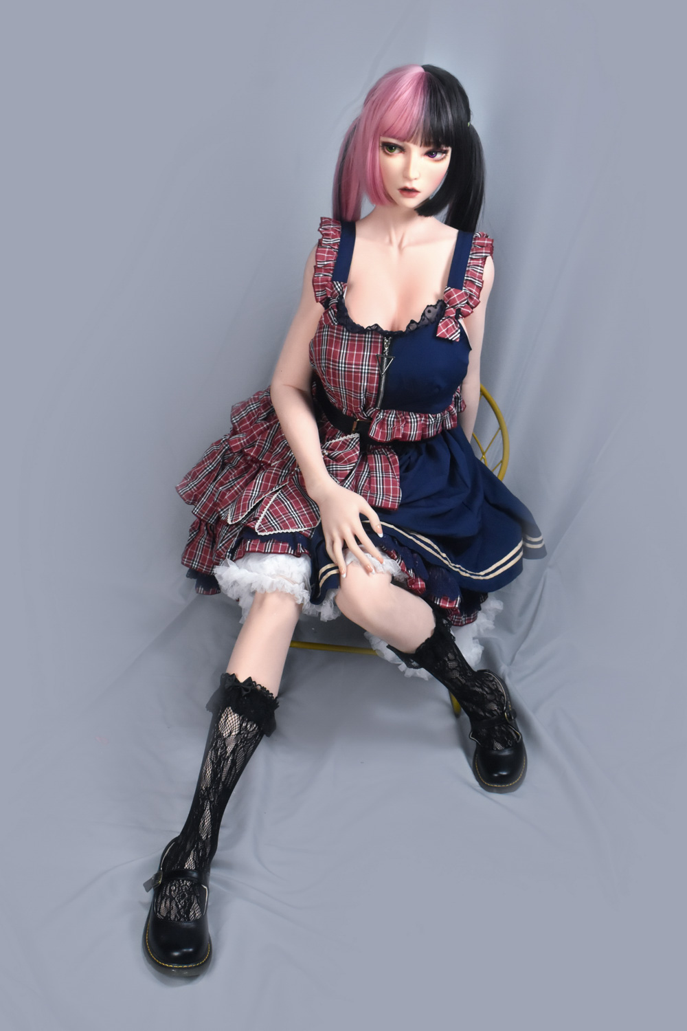 Yao XiangLing v3 – Elsa Babe 165cm – Bild 11