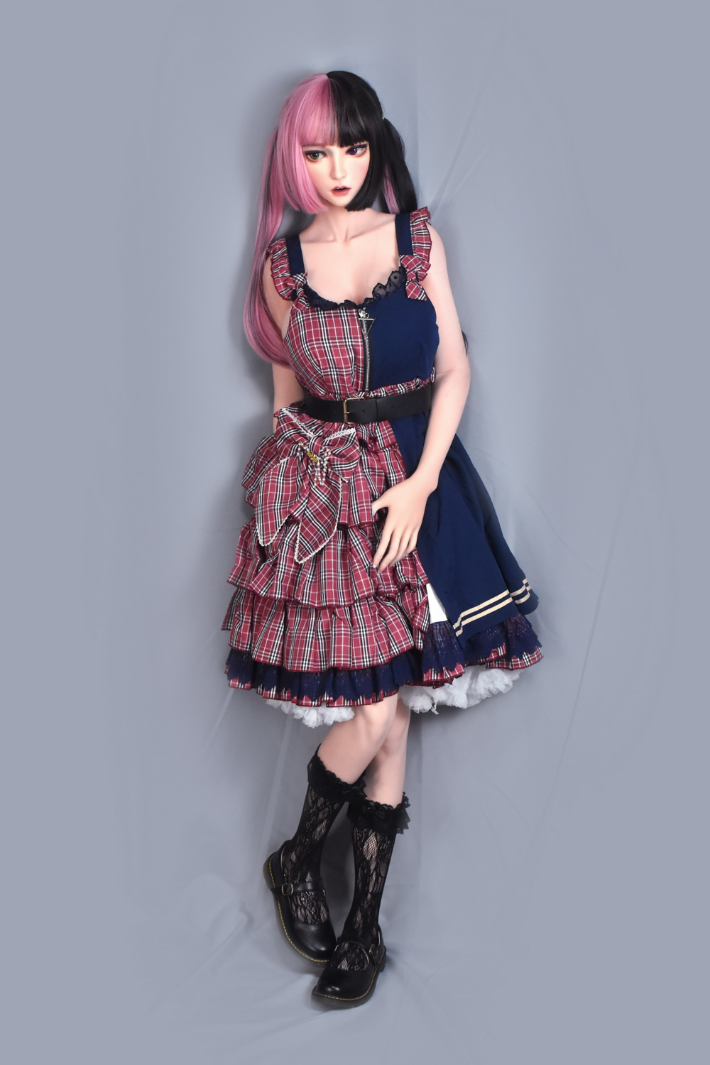 Yao XiangLing v3 – Elsa Babe 165cm – Bild 9