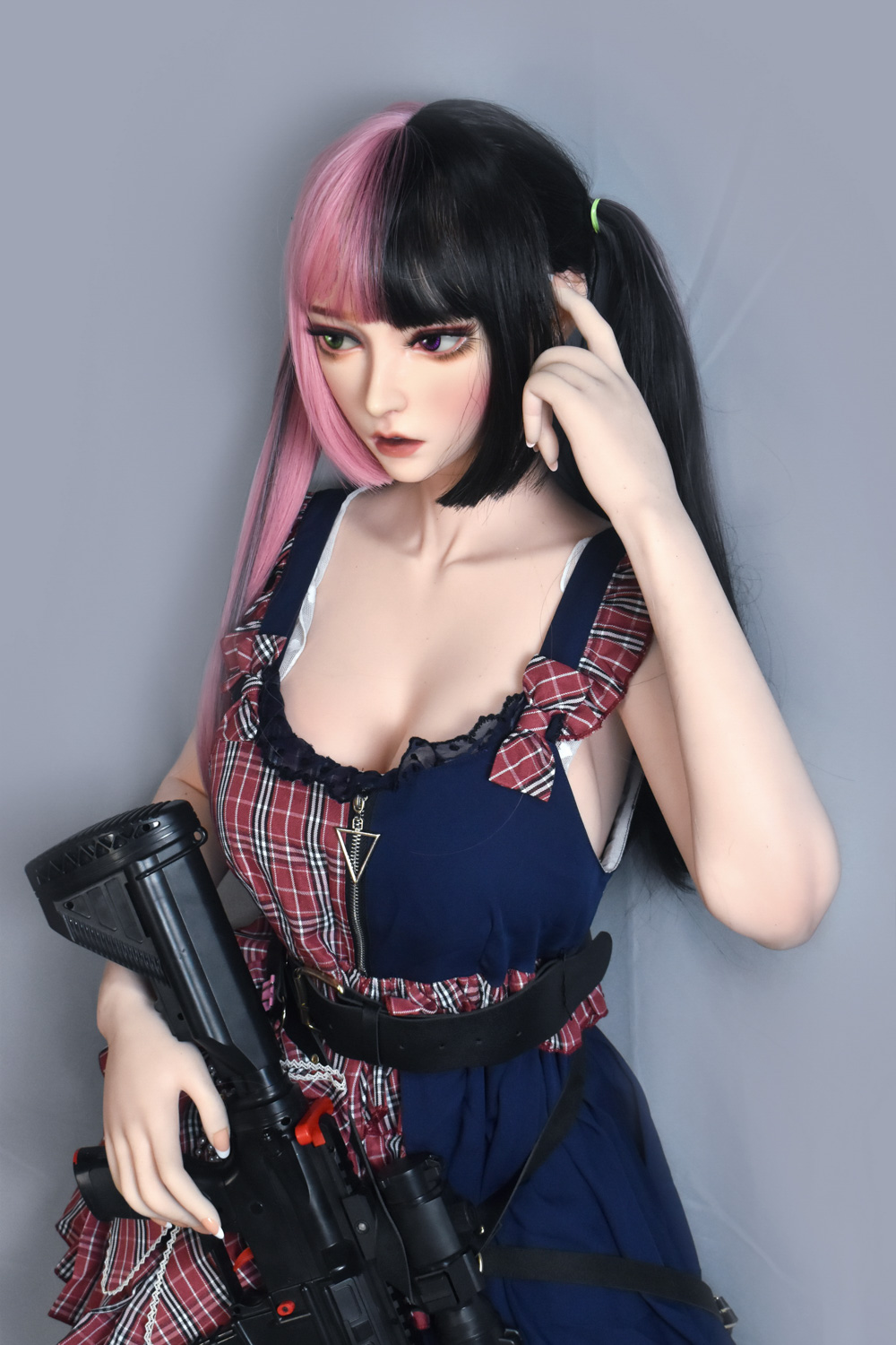 Yao XiangLing v3 – Elsa Babe 165cm – Bild 7