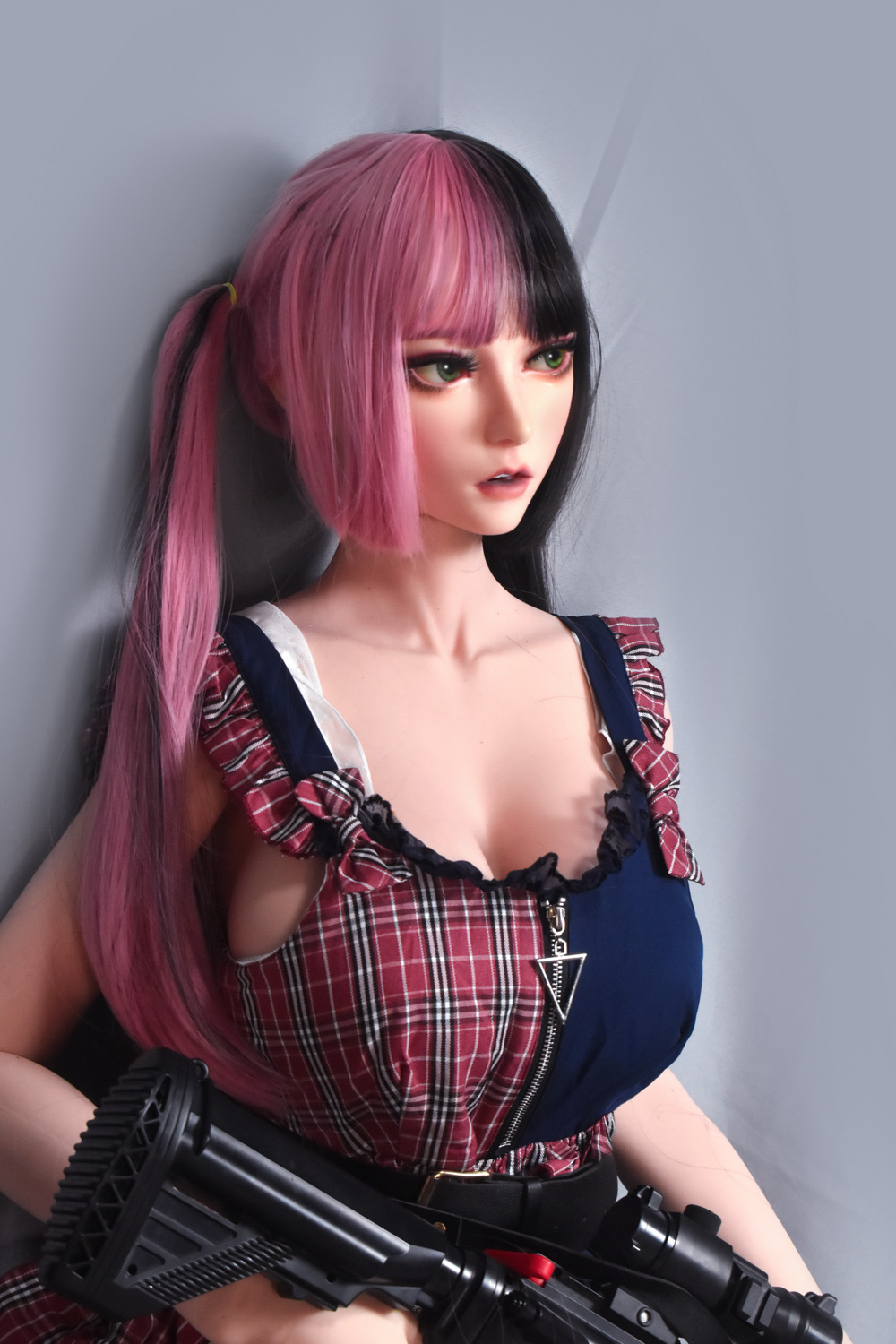 Yao XiangLing v3 – Elsa Babe 165cm – Bild 6